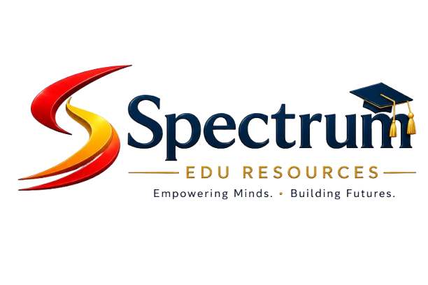 Spectrum Edu Resources logo