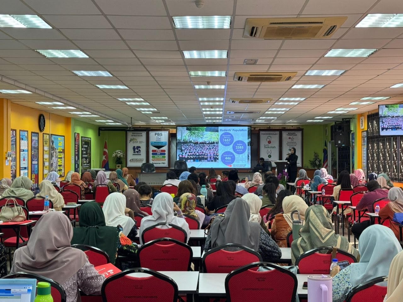 Tertiary education briefing